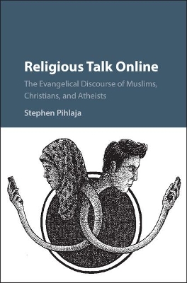 Religious Talk Online by Stephen Pihlaja