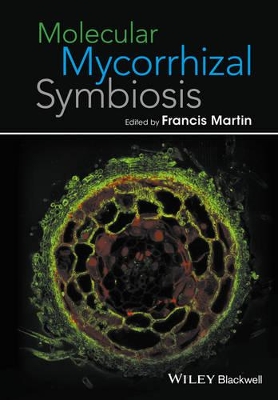 Molecular Mycorrhizal Symbiosis book