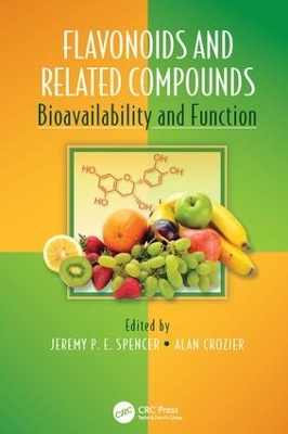 Flavonoids and Related Compounds by Jeremy P. E. Spencer