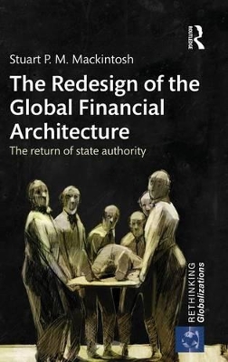 Redesign of the Global Financial Architecture book