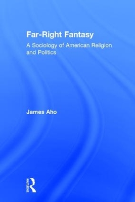 Far-Right Fantasy book