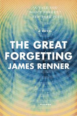 Great Forgetting book