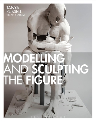 Modelling and Sculpting the Figure book