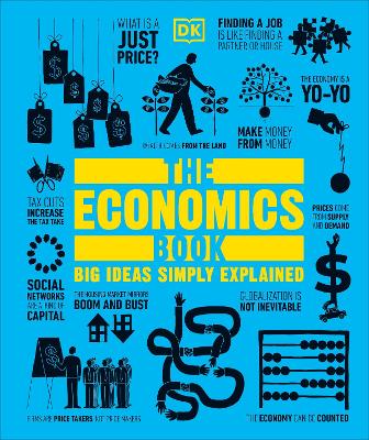Economics Book book