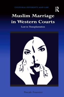 Muslim Marriage in Western Courts book