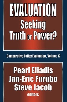 Evaluation book