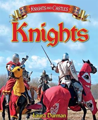 Knights book