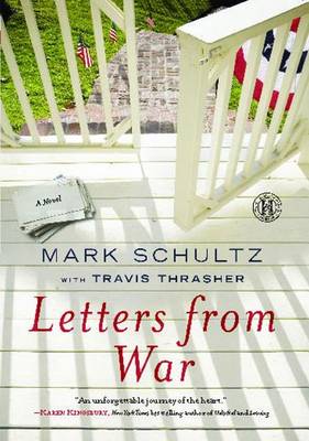 Letters from War book