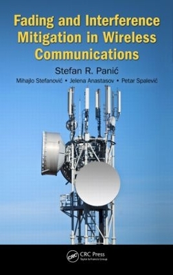 Fading and Interference Mitigation in Wireless Communications book