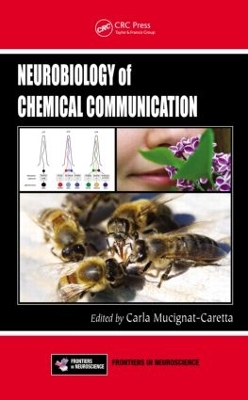 Neurobiology of Chemical Communication book