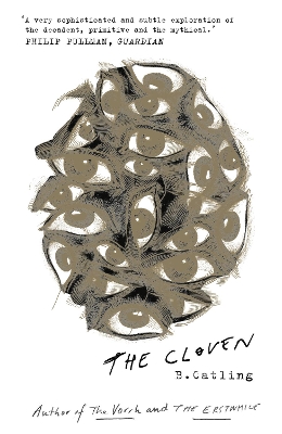 The Cloven: Book Three in the Vorrh Trilogy book