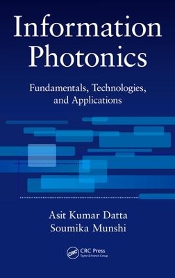 Information Photonics by Asit Kumar Datta