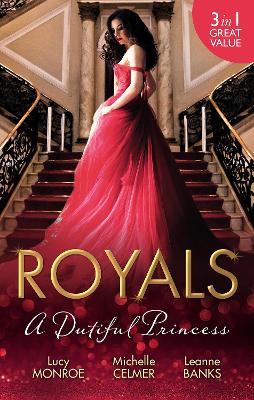 Royals book