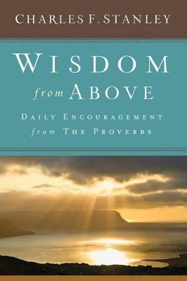 Wisdom from Above book