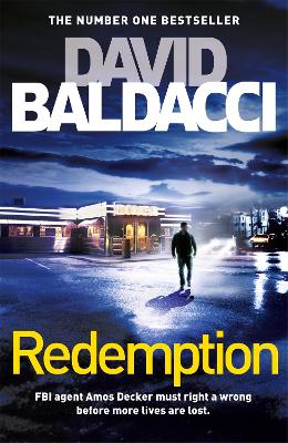 Redemption book