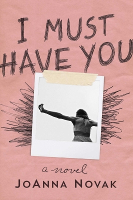 I Must Have You book