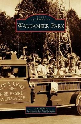 Waldameer Park book