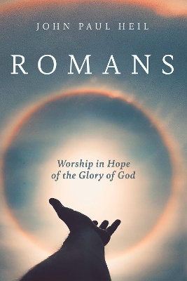 Romans by John Paul Heil