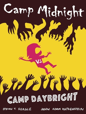 Camp Midnight Volume 2: Camp Midnight vs. Camp Daybright book