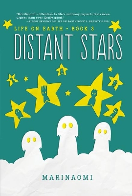Distant Stars: Book 3 book