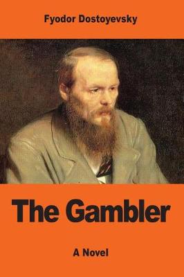 Gambler book