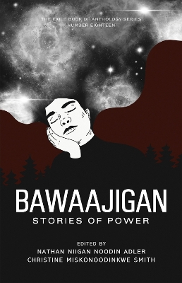 Bawaajigan: Stories of Power book