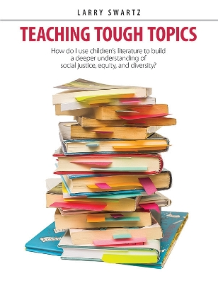 Teaching Tough Topics book