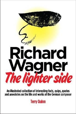 Richard Wagner book