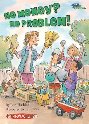 No Money? No Problem! book