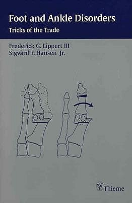 Foot and Ankle Disorders book