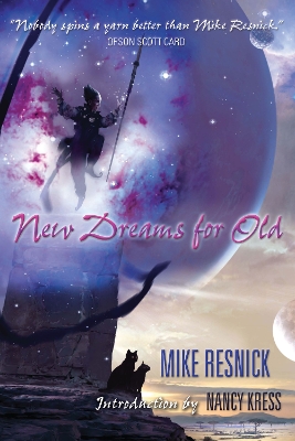 New Dreams For Old book