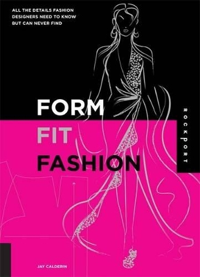 Form, Fit, Fashion book