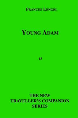 Young Adam by Alexander Trocchi