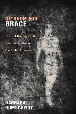 No Room for Grace book