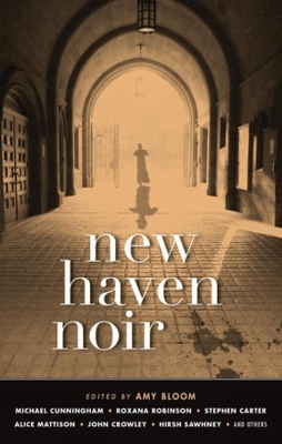 New Haven Noir book