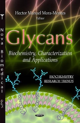 Glycans book