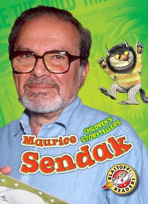 Maurice Sendak book
