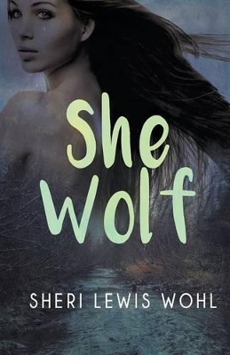 She Wolf book