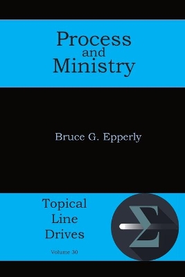 Process and Ministry book