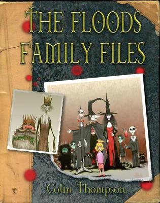 Floods Family Files book