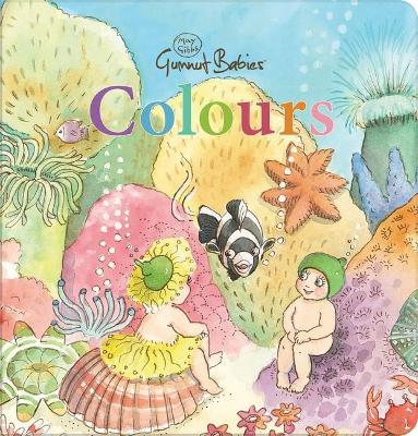 Colours (May Gibbs: Gumnut Babies) book