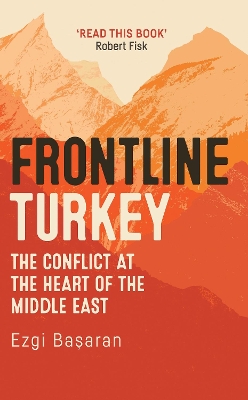 Frontline Turkey by Ezgi Basaran