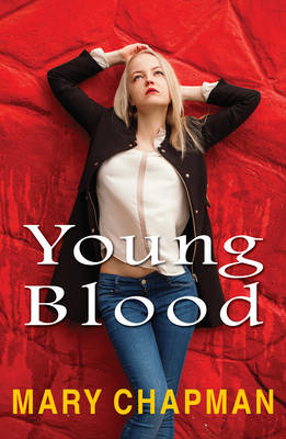 Young Blood book