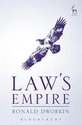 Law's Empire book