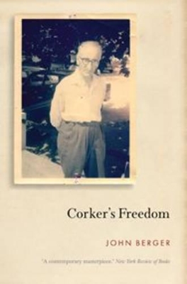 Corker's Freedom book