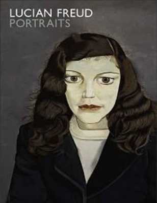 Lucian Freud Portraits by Sarah Howgate