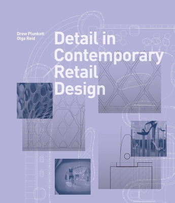 Detail in Contemporary Retail Design book