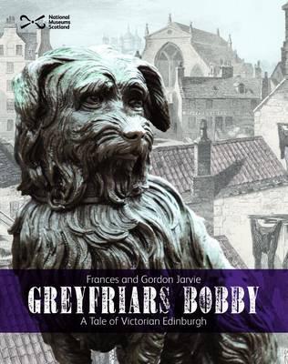 Greyfriars Bobby book