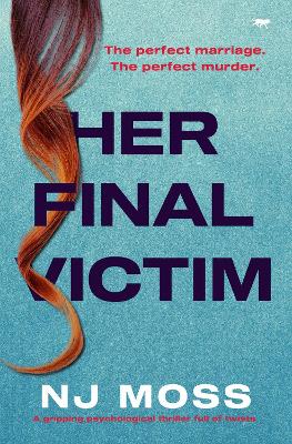 Her Final Victim book