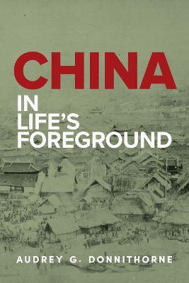 China in Life’s Foreground book